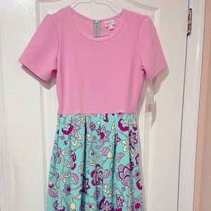 LuLaRoe dress